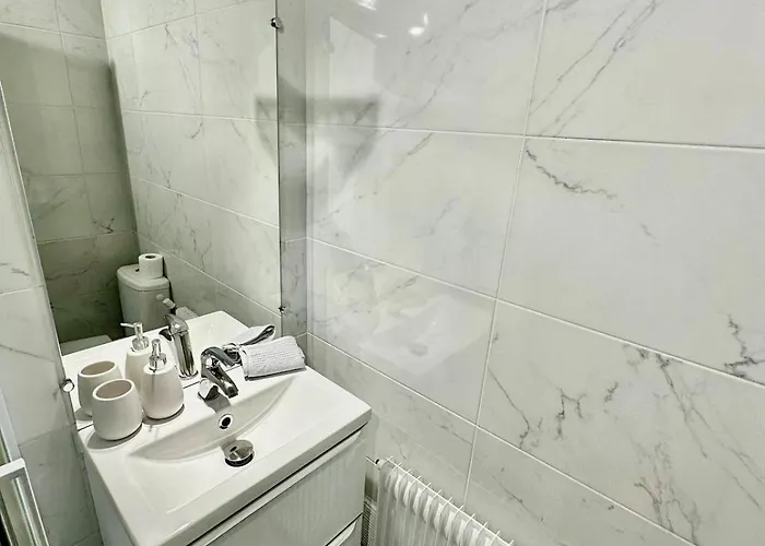 Le Petit Chartreux Апартаменти Гренобль